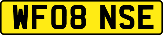 WF08NSE