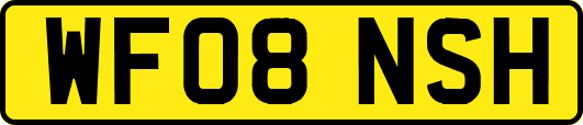 WF08NSH