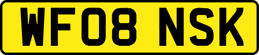 WF08NSK