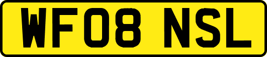 WF08NSL