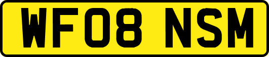 WF08NSM