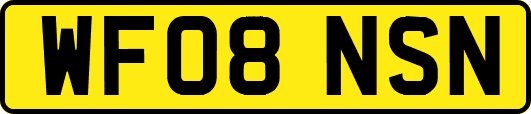 WF08NSN