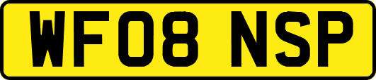 WF08NSP
