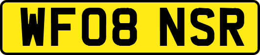 WF08NSR