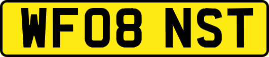 WF08NST