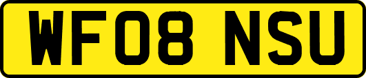 WF08NSU