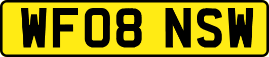 WF08NSW