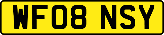 WF08NSY