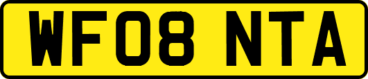 WF08NTA