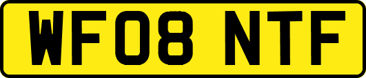 WF08NTF