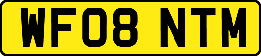 WF08NTM