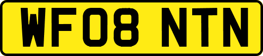 WF08NTN