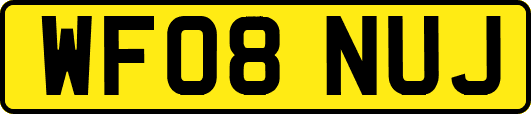 WF08NUJ