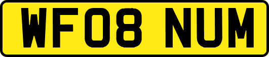 WF08NUM