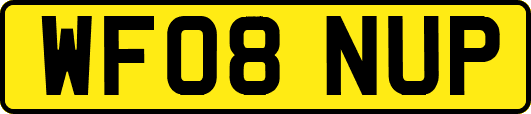 WF08NUP