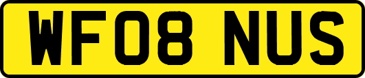 WF08NUS