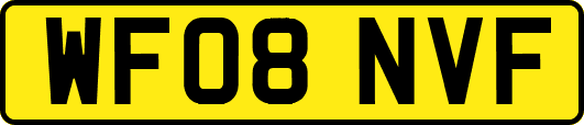 WF08NVF