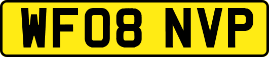 WF08NVP