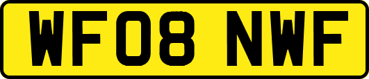 WF08NWF