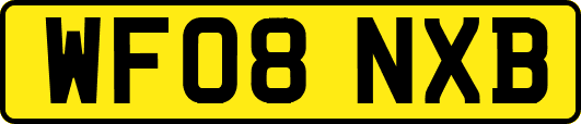WF08NXB