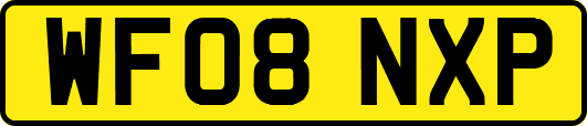 WF08NXP