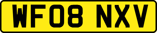 WF08NXV