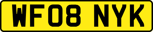 WF08NYK