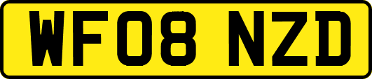 WF08NZD