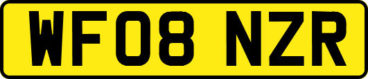 WF08NZR