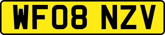 WF08NZV