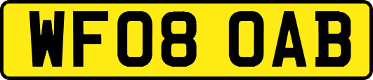 WF08OAB