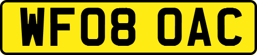 WF08OAC