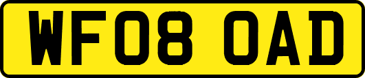WF08OAD
