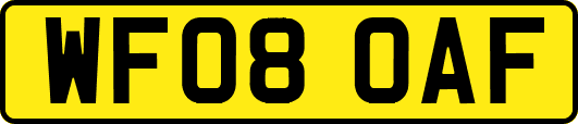 WF08OAF