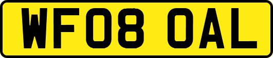 WF08OAL
