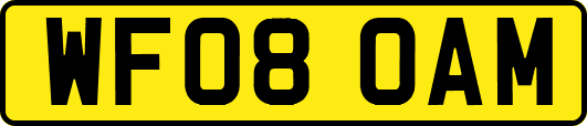 WF08OAM
