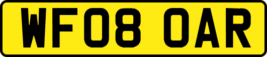 WF08OAR
