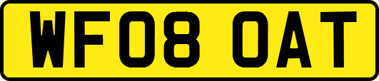 WF08OAT