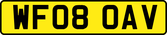 WF08OAV