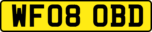 WF08OBD