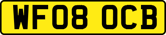 WF08OCB