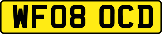 WF08OCD