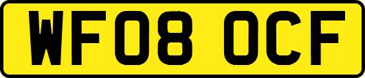 WF08OCF