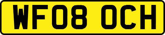 WF08OCH