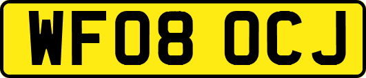 WF08OCJ
