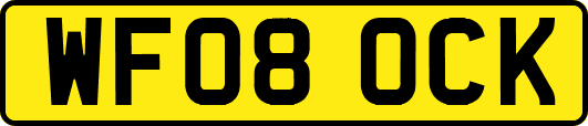 WF08OCK