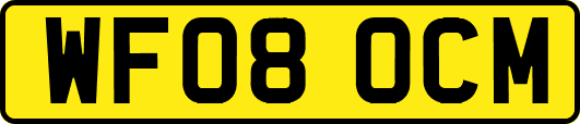 WF08OCM