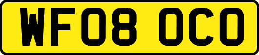 WF08OCO