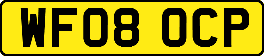 WF08OCP