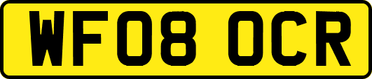 WF08OCR